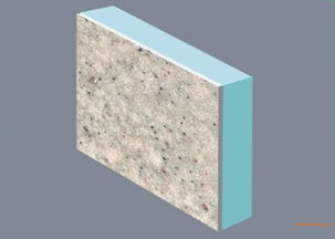 外墻保溫裝飾一體設備 金屬建筑裝飾材料制造的盈利新藍海